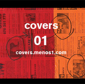 2007 – 15. Covers