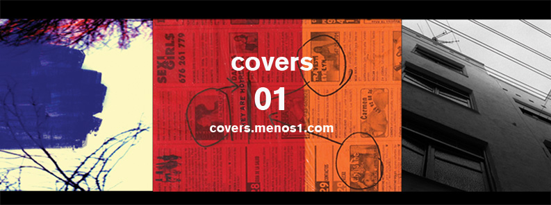 2007 – 15. Covers