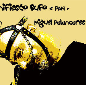 2008 – 24. Bufo Manifesto