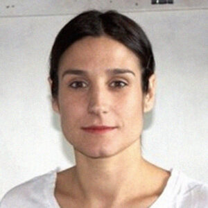 Cristina Llanos