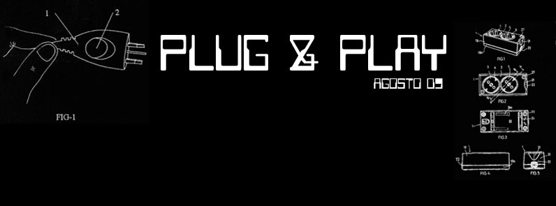 2009 – 14. Plug and Play